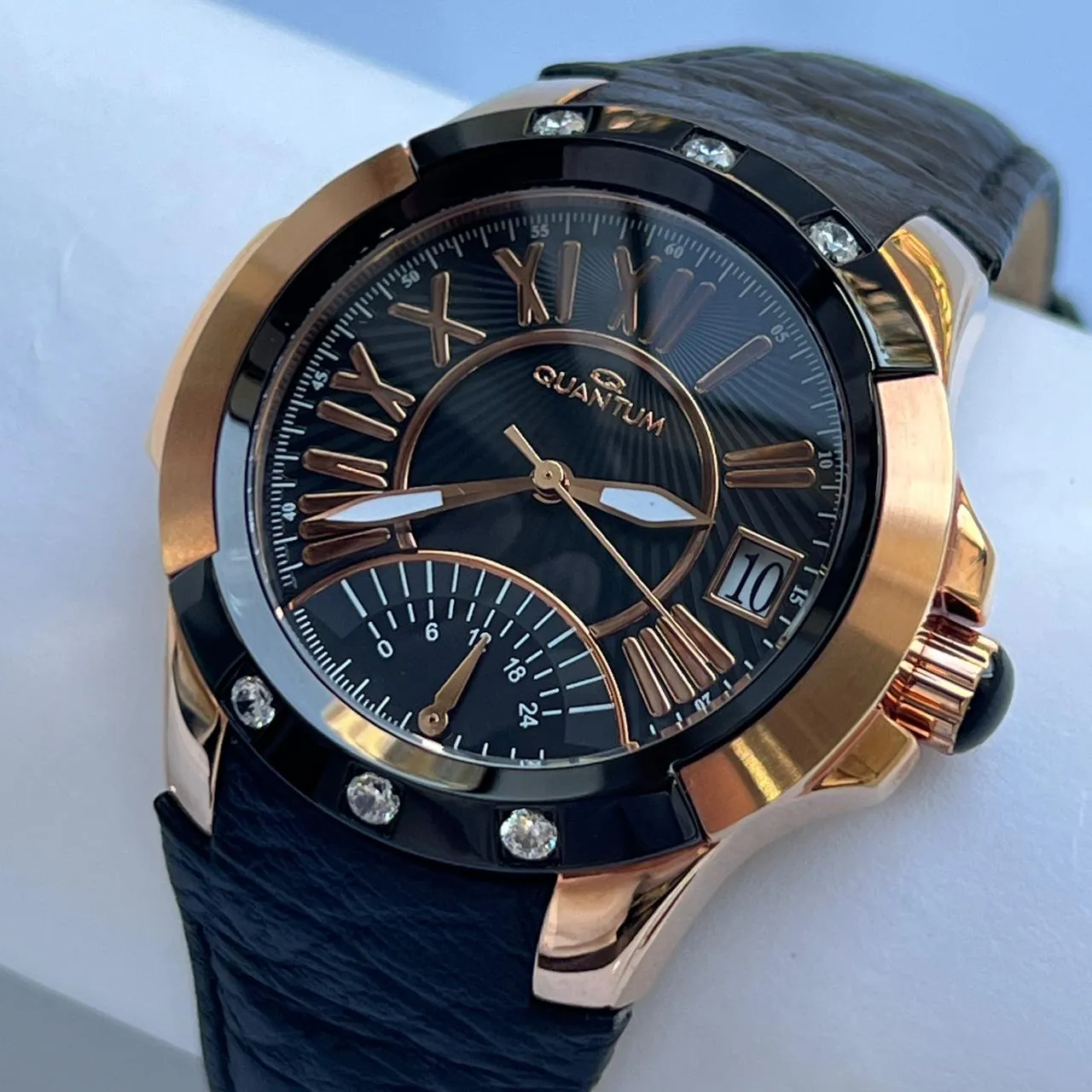 QWUANTUM Z9014LRB02BB