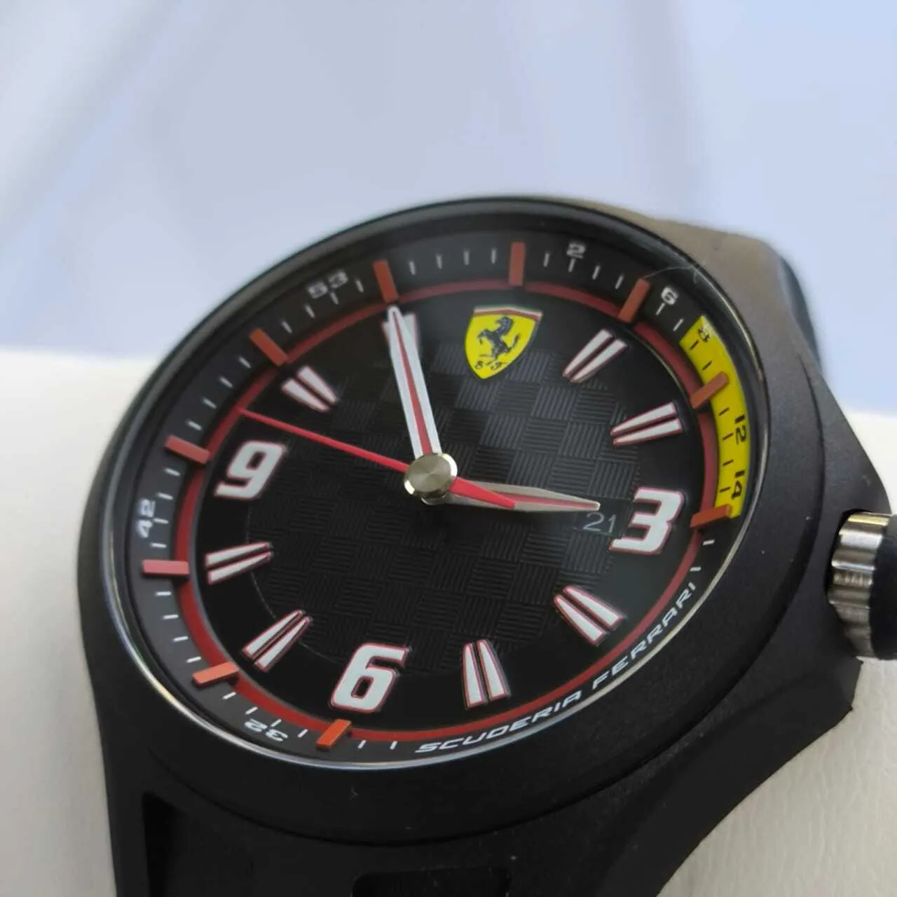 SCUDERIA FERRARI 0830002