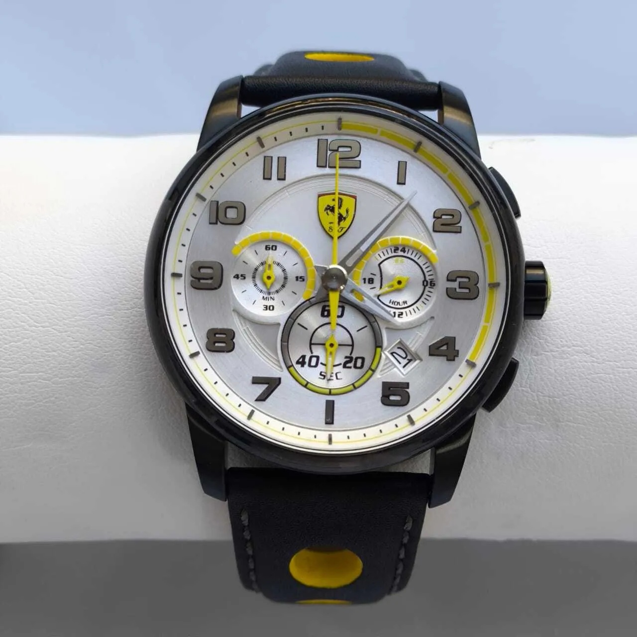 SCUDERIA FERRARI 0830056